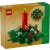 Klocki LEGO 40743 Świąteczna dekoracja SEASONAL